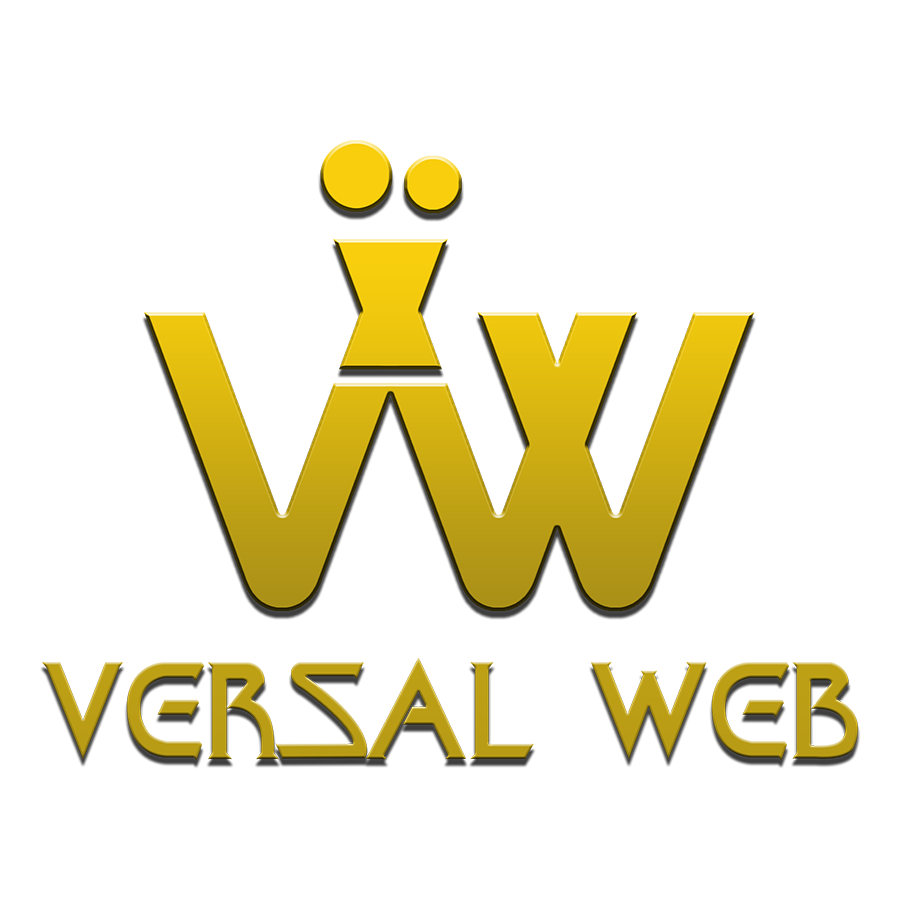 Versalweb logo