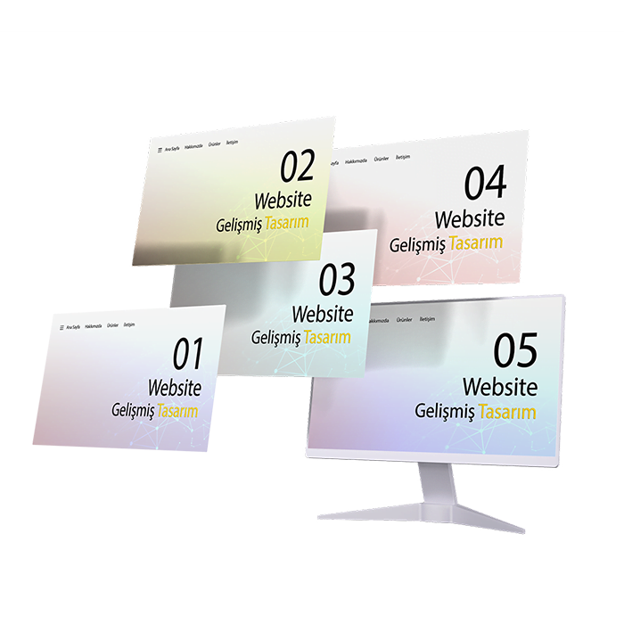 Ankara Web Site Tasarımı